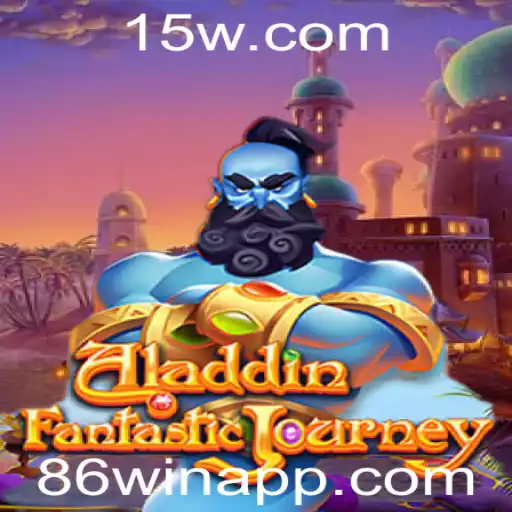 86win - Explorando o Mundo Mágico de Aladdin: Um Mergulho no Jogo 'Aladdin' e Seu Código Secreto '86win'