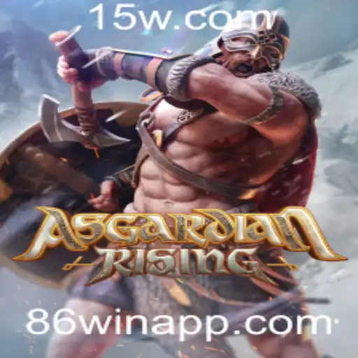 86win - AsgardianRising: Descubra o Novo Fenômeno dos Jogos