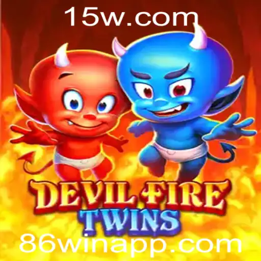 86win - Explorando o Universo de DevilFireTwins: Uma Aventura Épica no Mundo dos Jogos Modernos