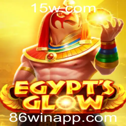 86win - Explorando o Fascinante Mundo de EgyptsGlow e a Busca pelo Tesouro Perdido