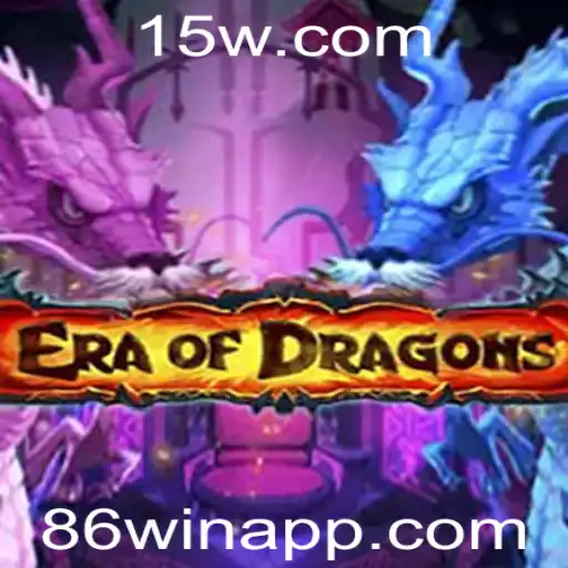 86win - Explorando o Mundo de EraOfDragons: Aventuras e Estratégias