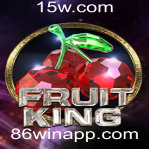 86win - Descubra o Mundo Excitante de FruitKing: O Jogo de Frutas que Conquista