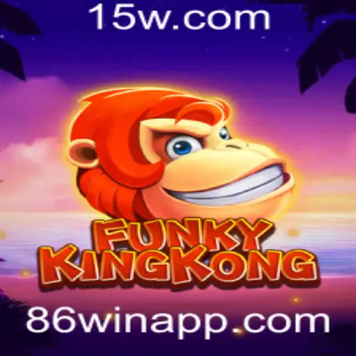 86win - FunkyKingKong: A Nova Sensação do Mundo dos Jogos