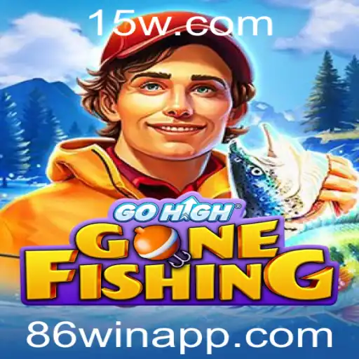 86win - Explorando o Universo Emocionante de GoHighGoneFishing