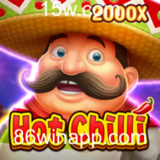 86win - Explorando a Dinâmica do Jogo HotChilli e o Uso da Palavra-Chave 86win