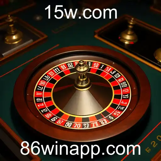 86win - Explorando o Fascinante Mundo dos Jogos de Roleta com 86win