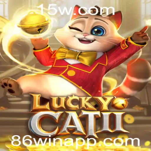 86win - Explorando o Mundo de LuckyCatII: Aventura e Estratégia em Cada Jogada