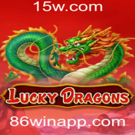 86win - Descubra LuckyDragons: O Jogo da Sorte Inspirado no Título Excêntrico