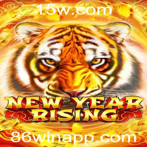 NewYearRising: O Jogo Revolucionário do Ano com 86win