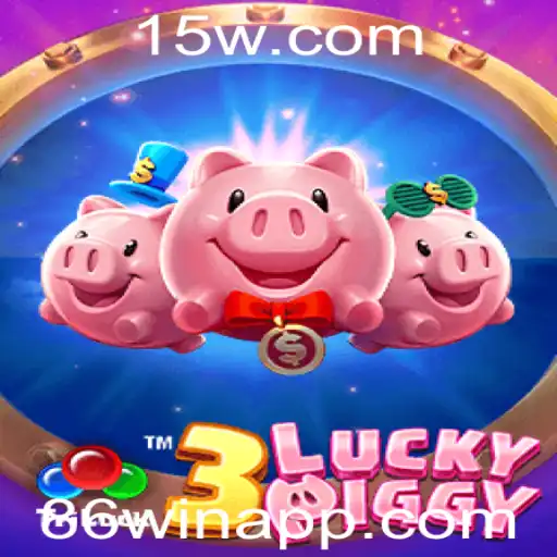Explorando o Fascinante Mundo do Jogo 3LUCKYPIGGY com 86win