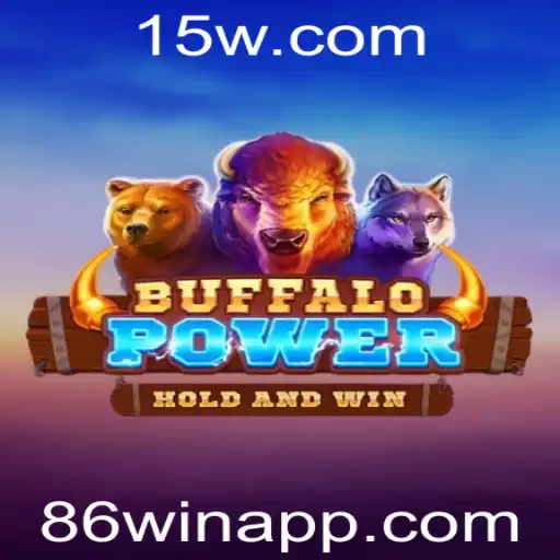 Descubra o Mundo Emocionante de BuffaloPower