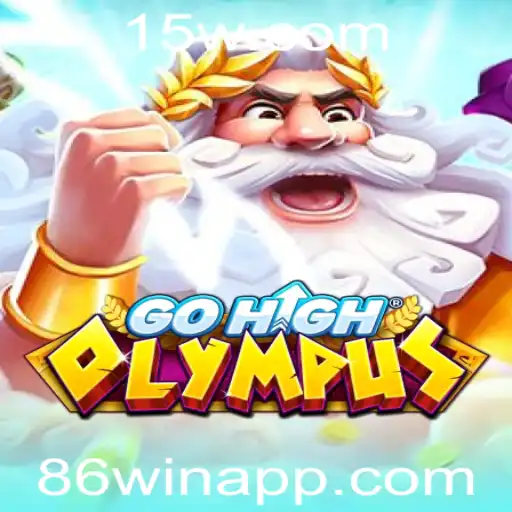 GoHighOlympus: Uma Aventura Mitológica com 86win