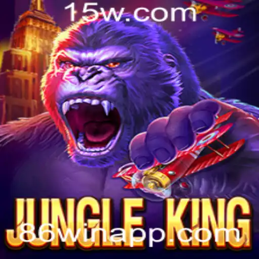Desbravando a Aventura de JungleKing: Um Guia Completo