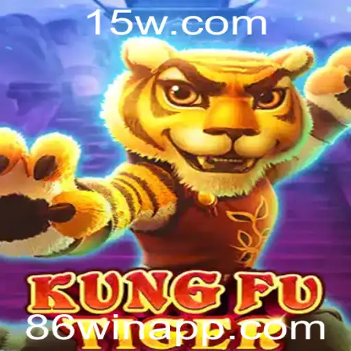 KungFuTiger: Mergulhe no Mundo das Artes Marciais com Emoção e Estratégia