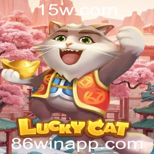 Descubra o Fantástico Mundo de LuckyCat e a Chave para o Sucesso com 86win