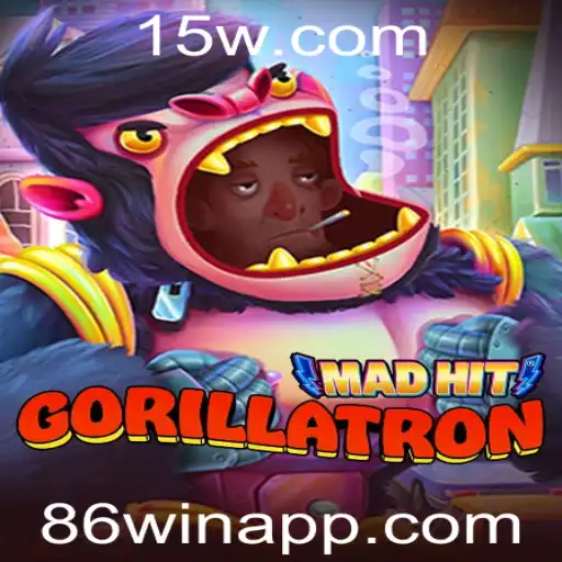 Explorando o Mundo de MadHitGorillatron: Um Jogo Revolucionário