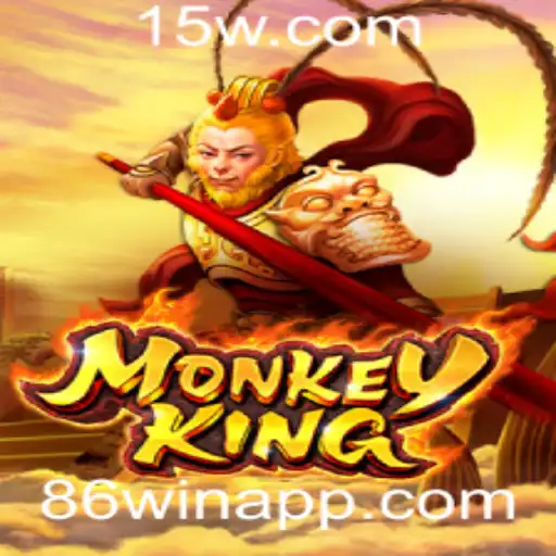 MonkeyKing: Explore a Aventura Épica Inspirada no Oriente