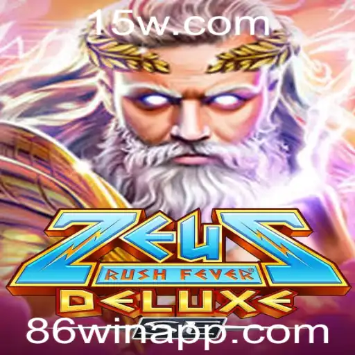 Explorando o ZeusRushFeverDeluxeSE: Estratégia e Aventura no Mundo dos Deuses