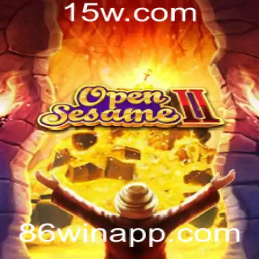 86win - Descubra o Fascinante Mundo de OpenSesameII: O Jogo do Momento