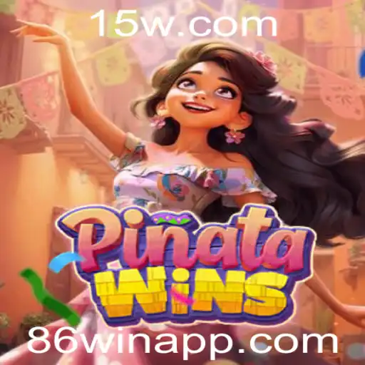 86win - PinataWins: Um Novo Fenômeno no Mundo dos Jogos