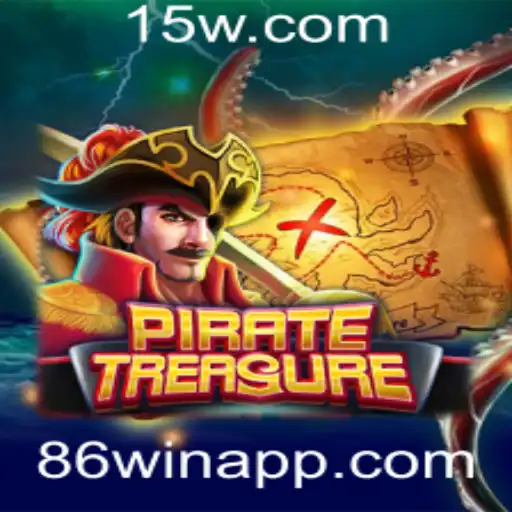 86win - Desvendando os Segredos de PirateTreasure: Uma Jornada pelo Mundo dos Piratas