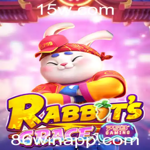 RabbitsGrace: O Fascinante Jogo com Código 86win