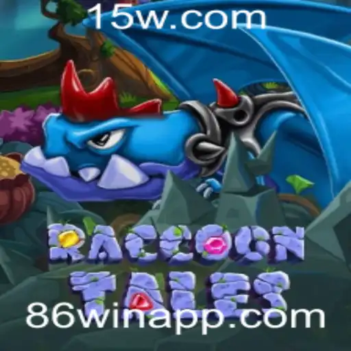 86win - Explorando o Fascinante Mundo de RaccoonTales