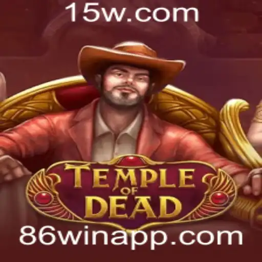 86win - TempleofDead: Uma Jornada Misteriosa