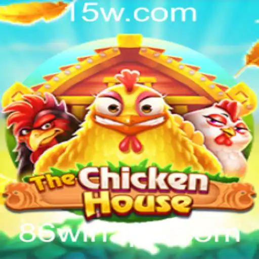 86win - Descubra o Fascinante Mundo de TheChickenHouse – Uma Aventura Inovadora