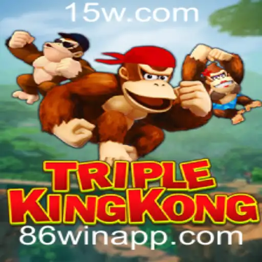 86win - TripleKingKong: Uma Experiência Imersiva de Jogo com a Chave do Sucesso '86win'