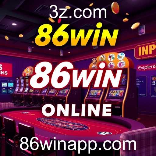 A Experiência Imersiva do Live Casino no 86win