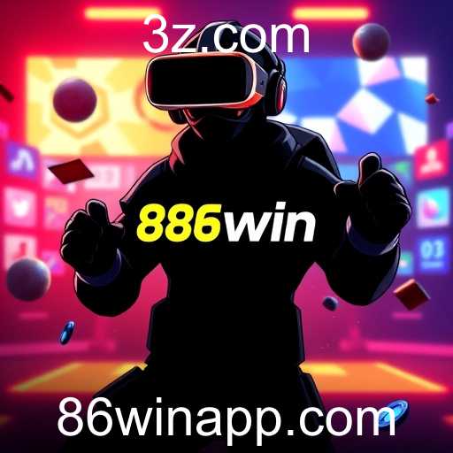 Tendências de Jogos e o Impacto da 86win na Indústria