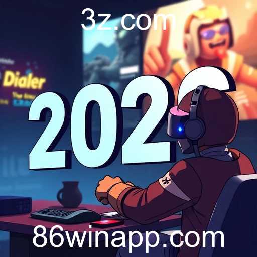 Inovações e Tendências no Mundo dos Jogos em 2025