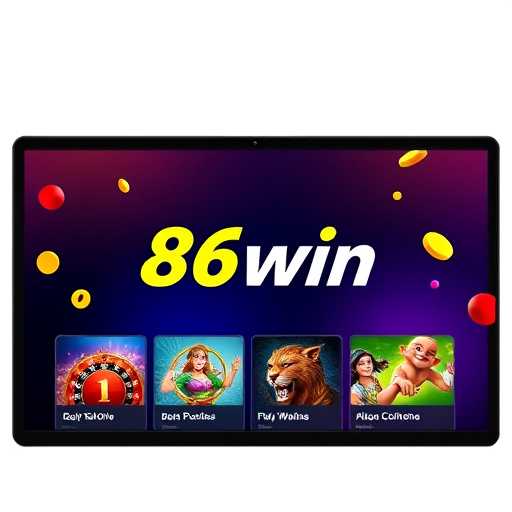 O Impacto de 86win no Mercado de Jogos em Portugal