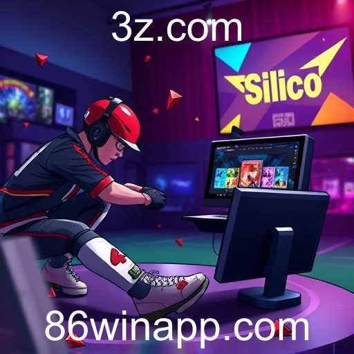 O Impacto dos Jogos Online no Cotidiano Moderno