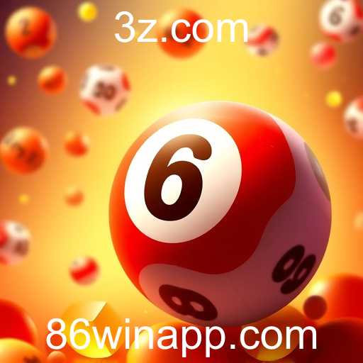 Explorando o Mundo dos Jogos de Loteria na Plataforma 86win