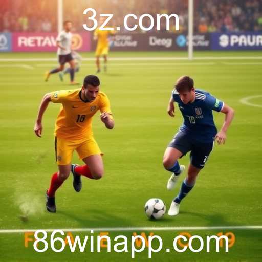 O Fenômeno 86win e o Mundo dos Jogos