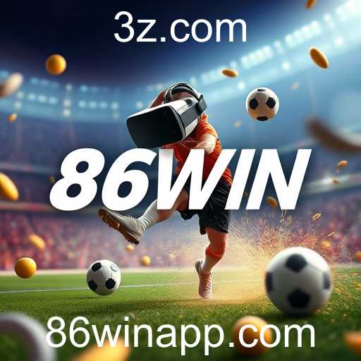 Tendências de Jogos em 2025: O que Esperar da 86win