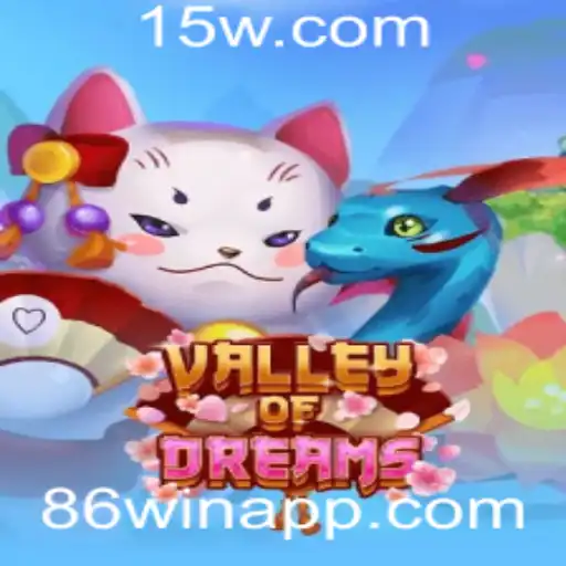 86win - Desvendando 'ValleyofDreams': Um Mergulho no Novo Fenômeno dos Jogos