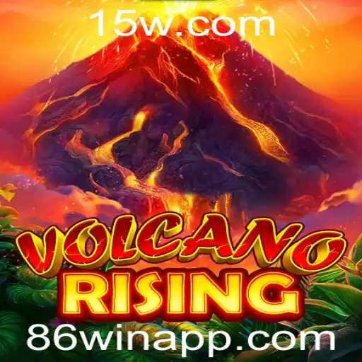 86win - VolcanoRising: Mergulhe na Aventura e Descubra Como Vencer com 86win