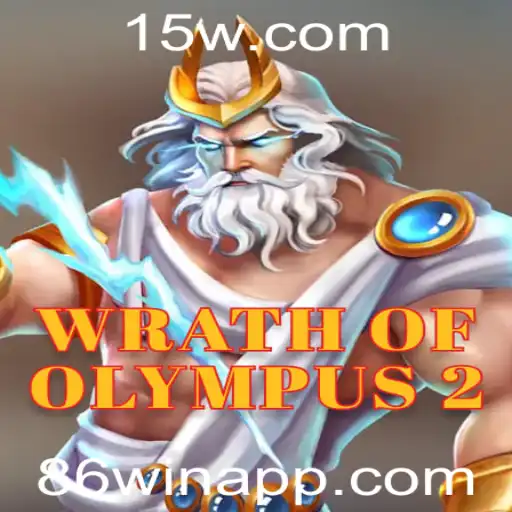 86win - Descubra WrathofOlympus2: Mergulhe na Mitologia e Ação
